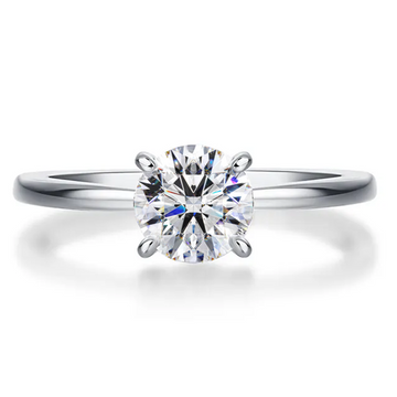 Délicate Ring